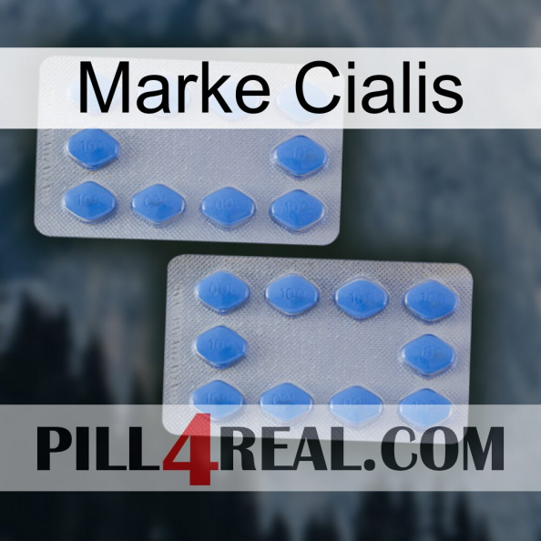 Brand Cialis 20